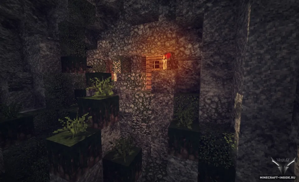 Ayrithias — Minecraft resurs pak, rasm 4