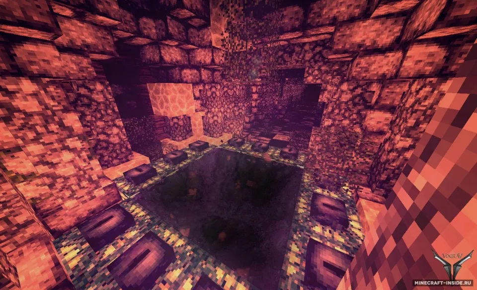 Ayrithias — Minecraft resurs pak, rasm 7