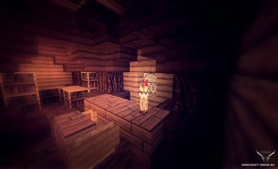 Ayrithias — Minecraft resurs pak, rasm 8