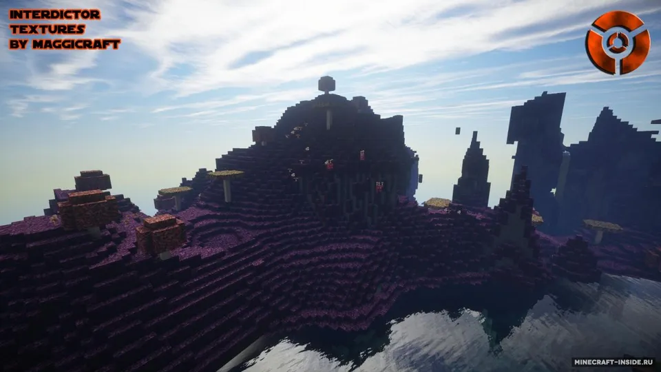 Star Wars Interdictor — Minecraft resurs pak, rasm 6