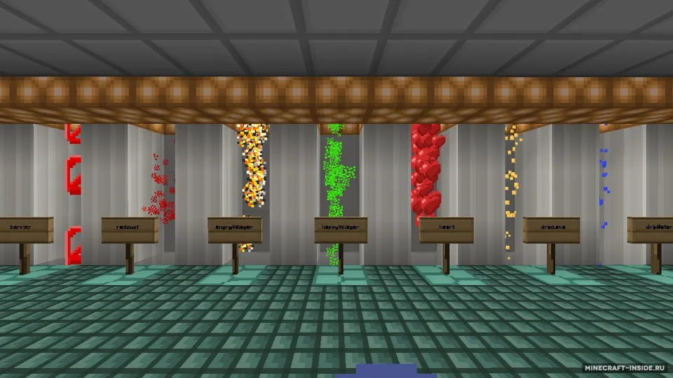 Shockingly Simple — Minecraft resurs pak, rasm 3