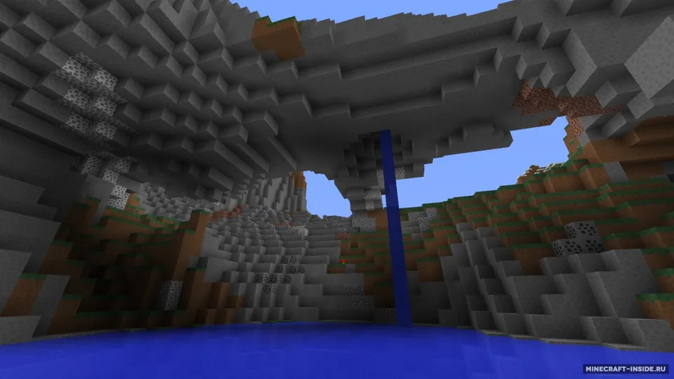 Shockingly Simple — Minecraft resurs pak, rasm 4