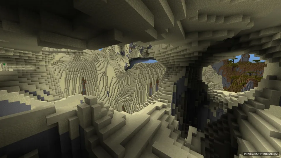 Shockingly Simple — Minecraft resurs pak, rasm 6