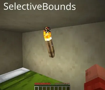 SelectiveBounds