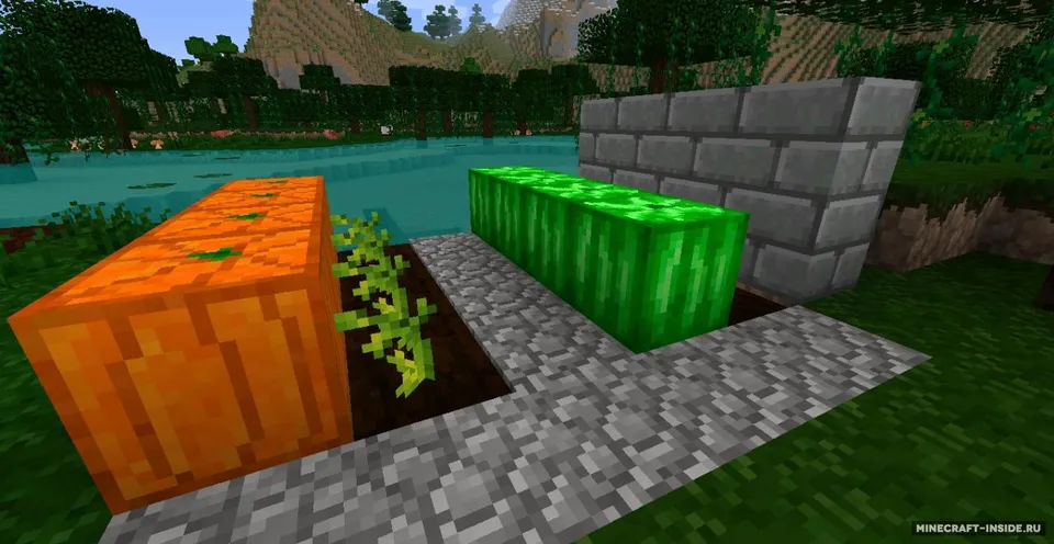 Happy Charlotte — Minecraft resurs pak, rasm 4
