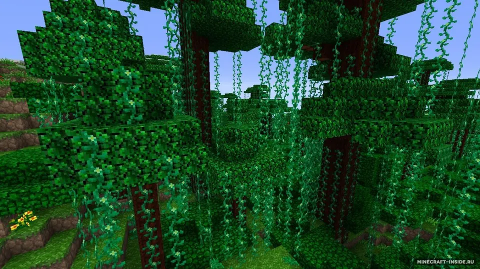 Happy Charlotte — Minecraft resurs pak, rasm 5