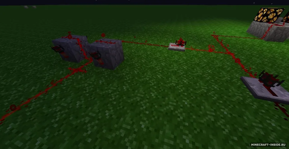 Happy Charlotte — Minecraft resurs pak, rasm 7