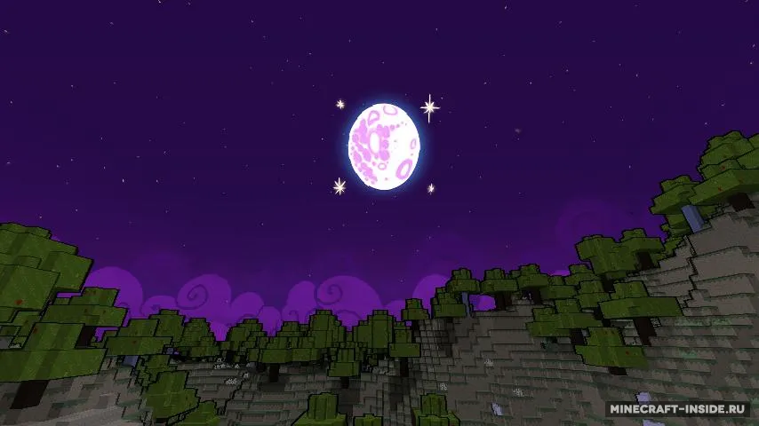 Ponycraft — Minecraft resurs pak, rasm 3
