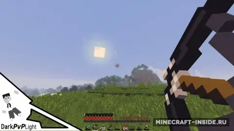 Dark PvP Light