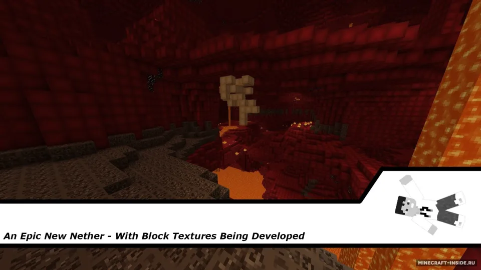 Dark PvP Light — Minecraft resurs pak, rasm 3