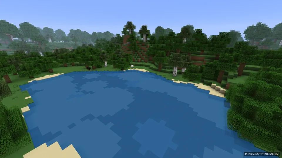 Porkchop Media — Minecraft resurs pak, rasm 2