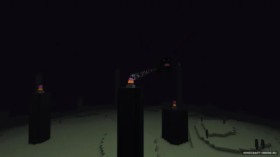 Porkchop Media — Minecraft resurs pak, rasm 5