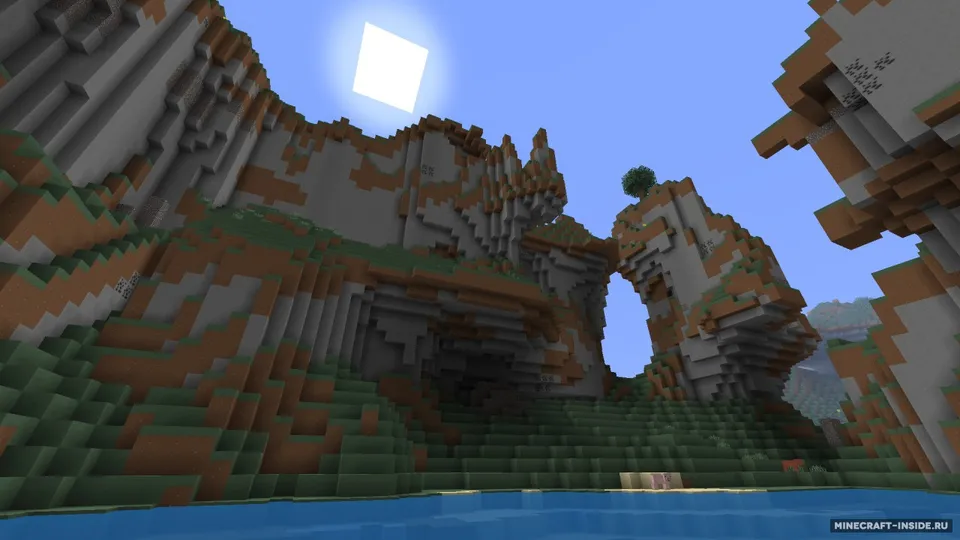 Porkchop Media — Minecraft resurs pak, rasm 6