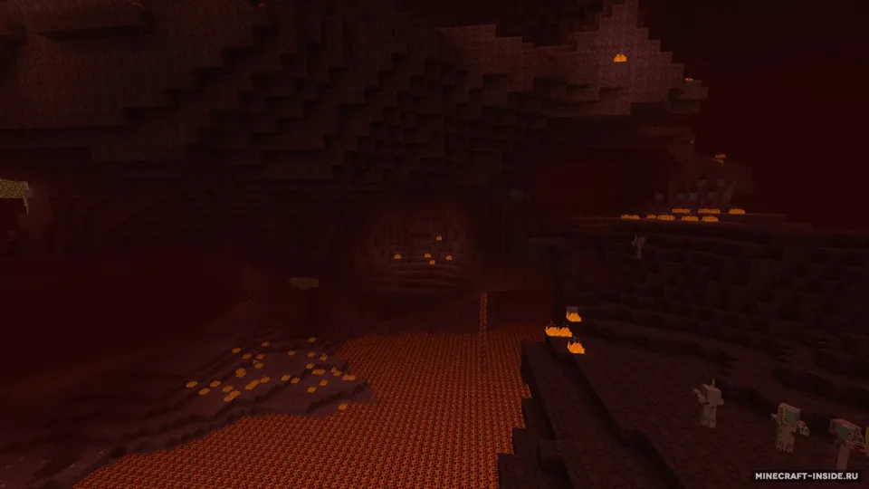 Porkchop Media — Minecraft resurs pak, rasm 8