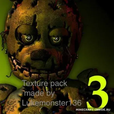 Five nights at freddy's 3