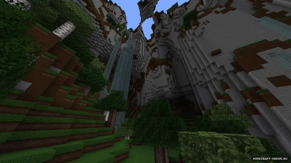 full of life — Minecraft resurs pak, rasm 3