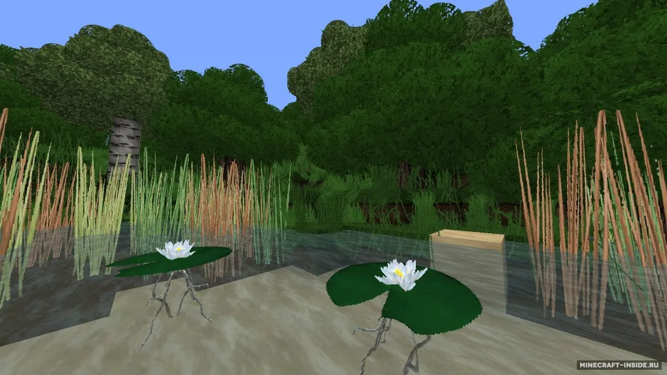 full of life — Minecraft resurs pak, rasm 4
