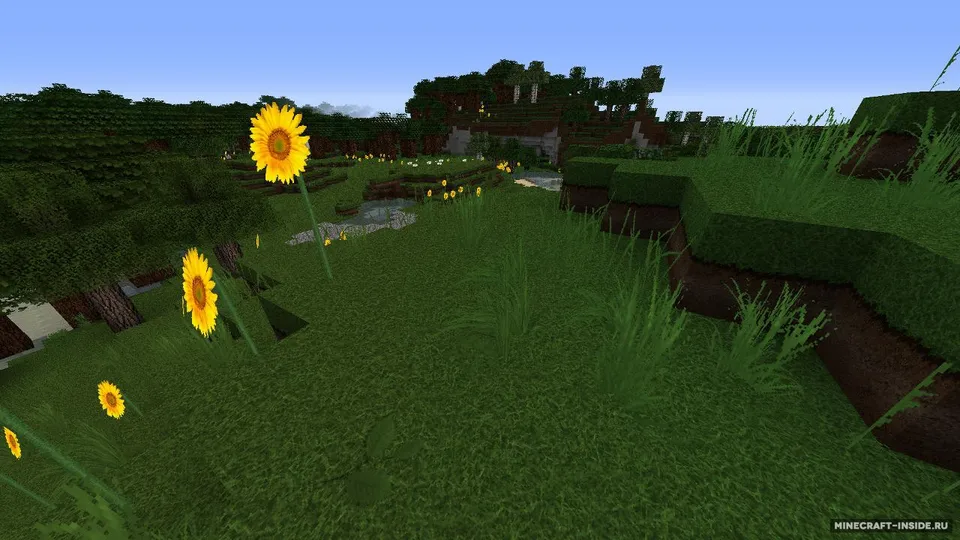 full of life — Minecraft resurs pak, rasm 5