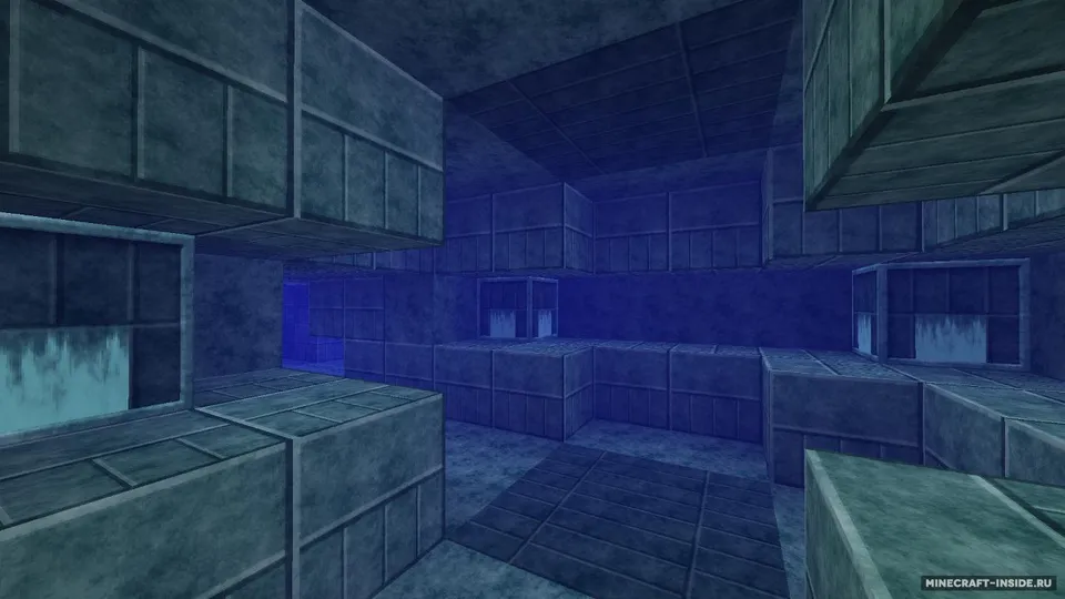 full of life — Minecraft resurs pak, rasm 7