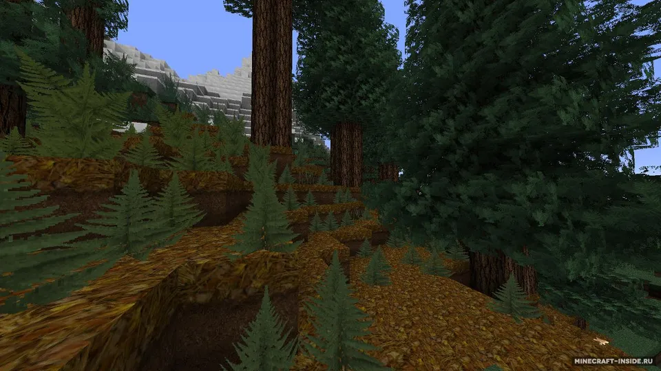full of life — Minecraft resurs pak, rasm 8