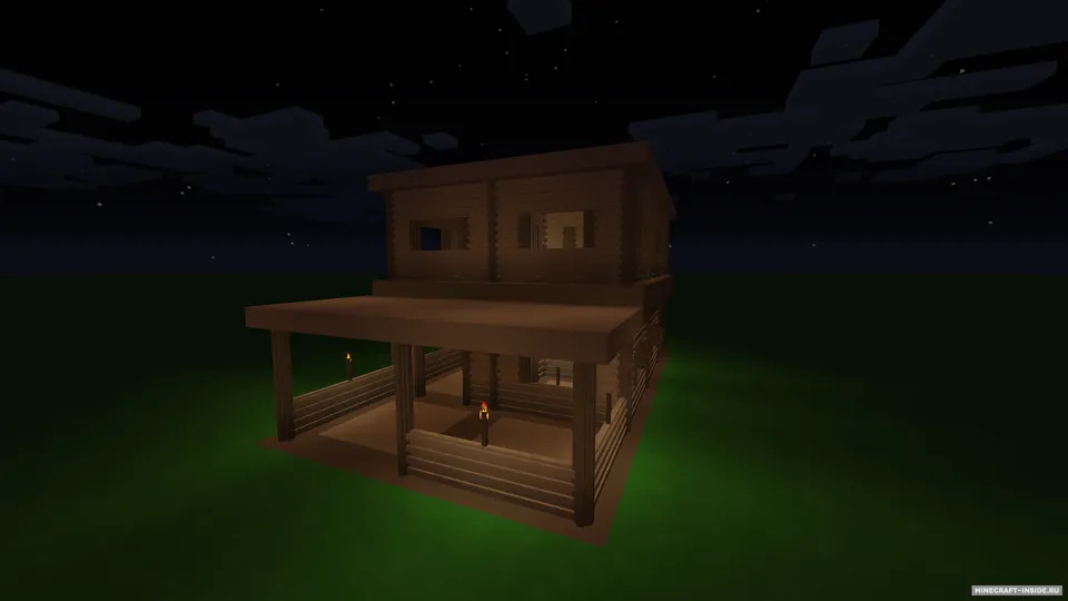 Unturned — Minecraft resurs pak, rasm 2