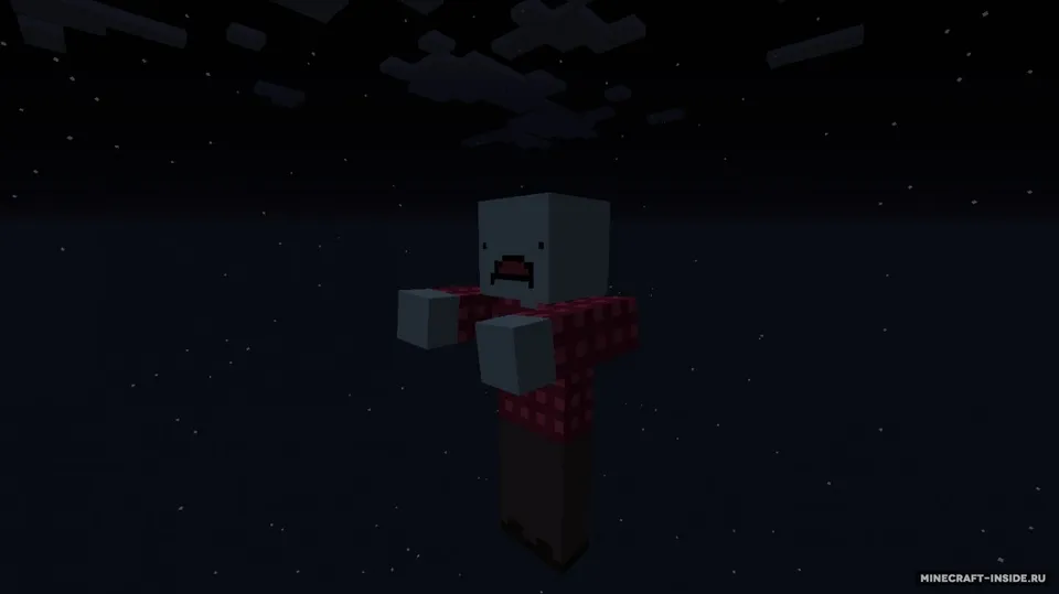 Unturned — Minecraft resurs pak, rasm 8