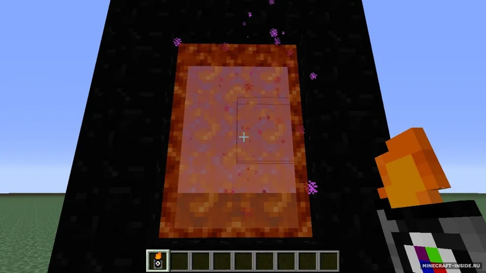 Star Wars: The Creeper Wars! — Minecraft resurs pak, rasm 2