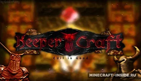 Keeper Craft