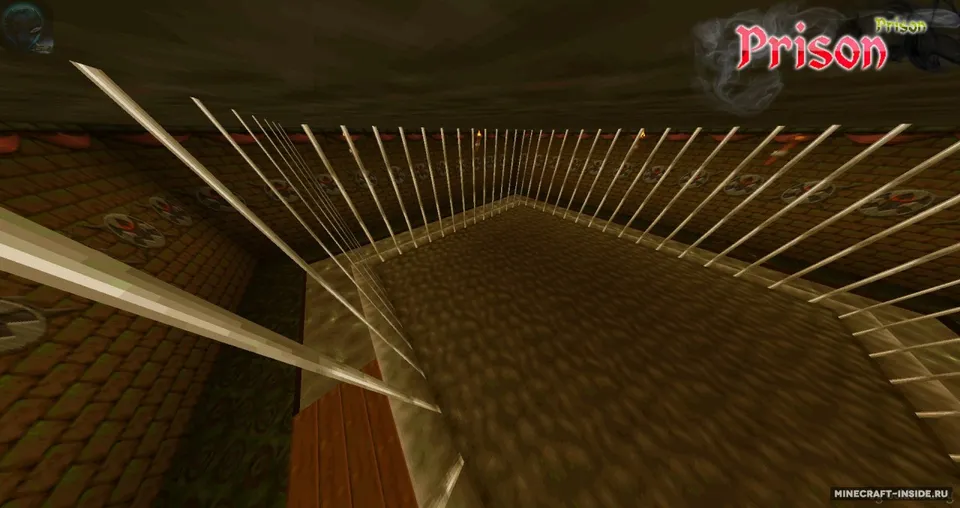 Keeper Craft — Minecraft resurs pak, rasm 8