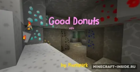 Good Donuts