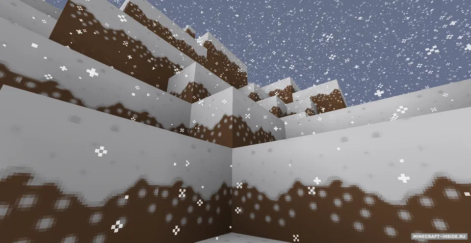 Good Donuts — Minecraft resurs pak, rasm 8