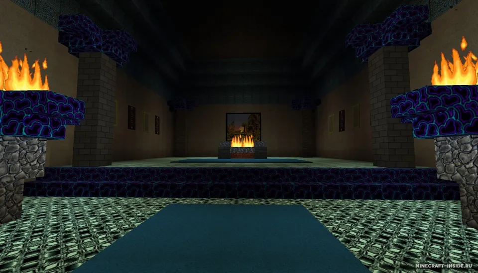 StoneBo — Minecraft resurs pak, rasm 4
