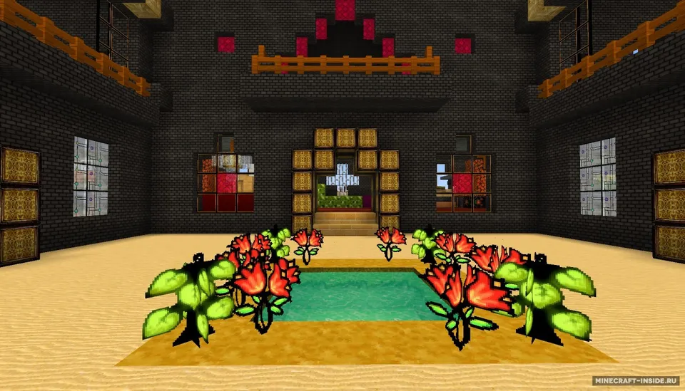 StoneBo — Minecraft resurs pak, rasm 6