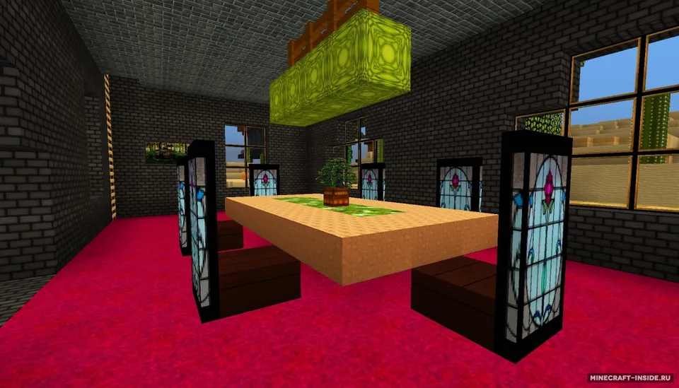 StoneBo — Minecraft resurs pak, rasm 7