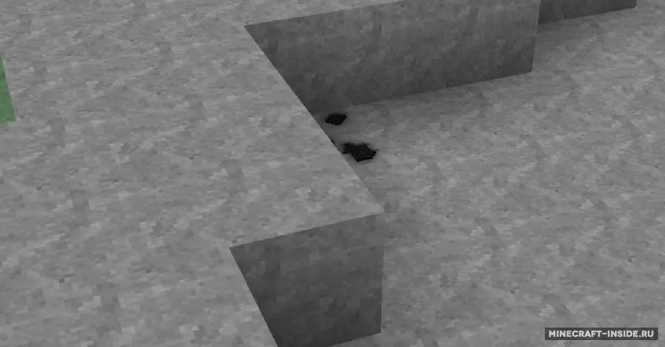 NefariCraft — Minecraft resurs pak, rasm 3