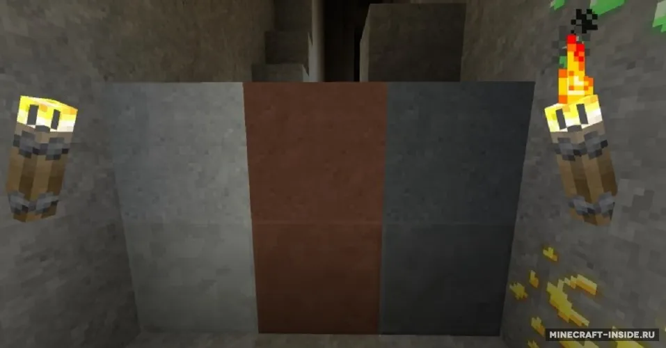 NefariCraft — Minecraft resurs pak, rasm 5