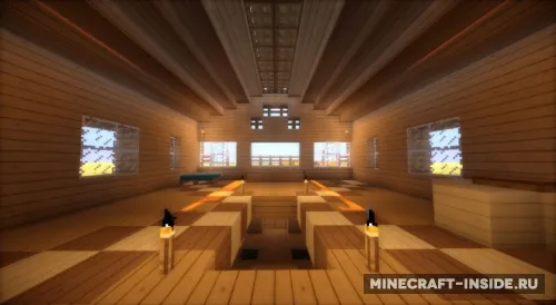 Some Random Textures — Minecraft resurs pak, rasm 1