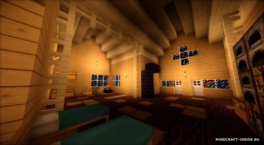 Some Random Textures — Minecraft resurs pak, rasm 2