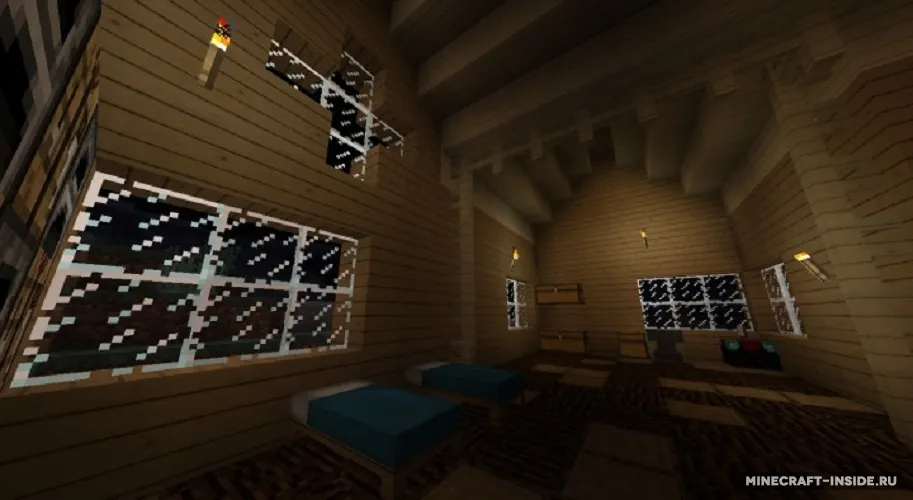 Some Random Textures — Minecraft resurs pak, rasm 4