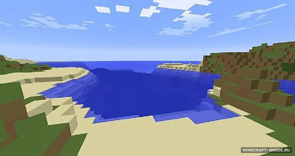 OneCraft — Minecraft resurs pak, rasm 3