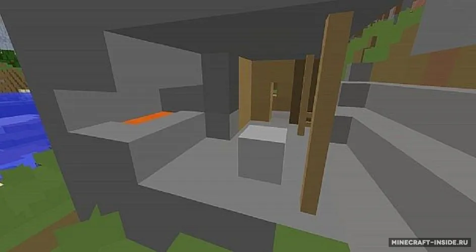 OneCraft — Minecraft resurs pak, rasm 5