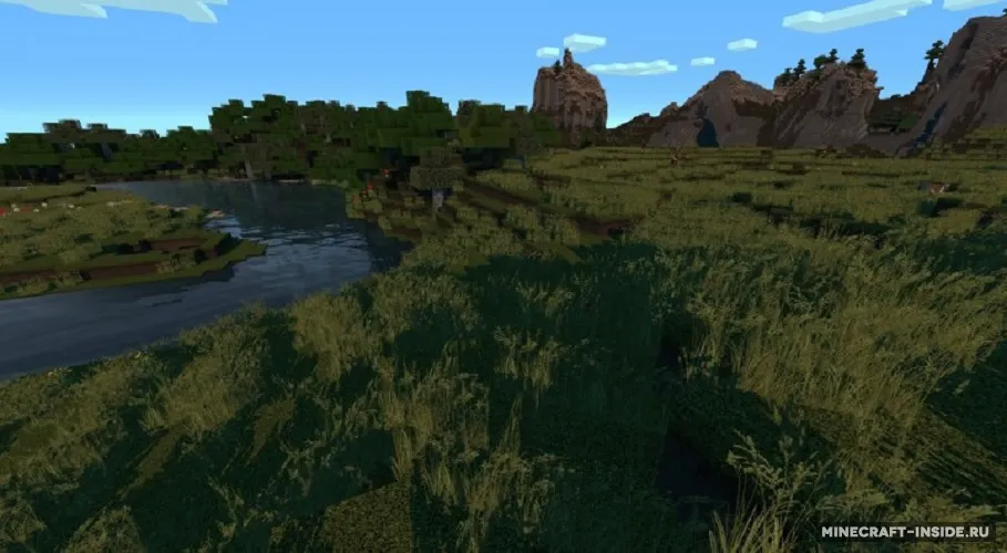 S&K Photo Realism — Minecraft resurs pak, rasm 3