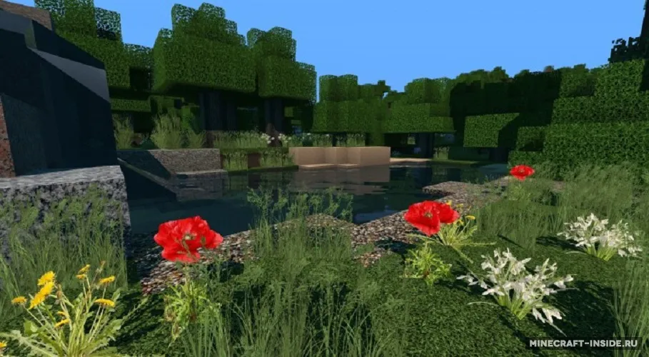 S&K Photo Realism — Minecraft resurs pak, rasm 4