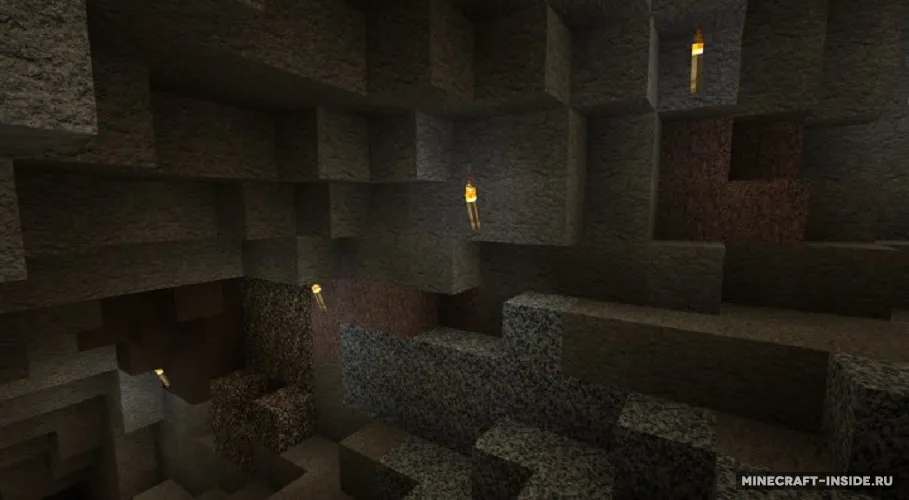 S&K Photo Realism — Minecraft resurs pak, rasm 5