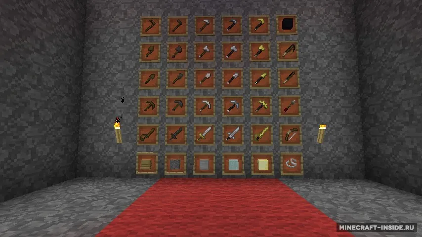 Lucidic — Minecraft resurs pak, rasm 3