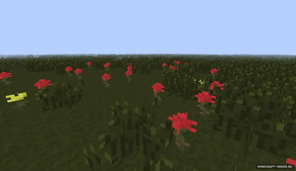 Lucidic — Minecraft resurs pak, rasm 4