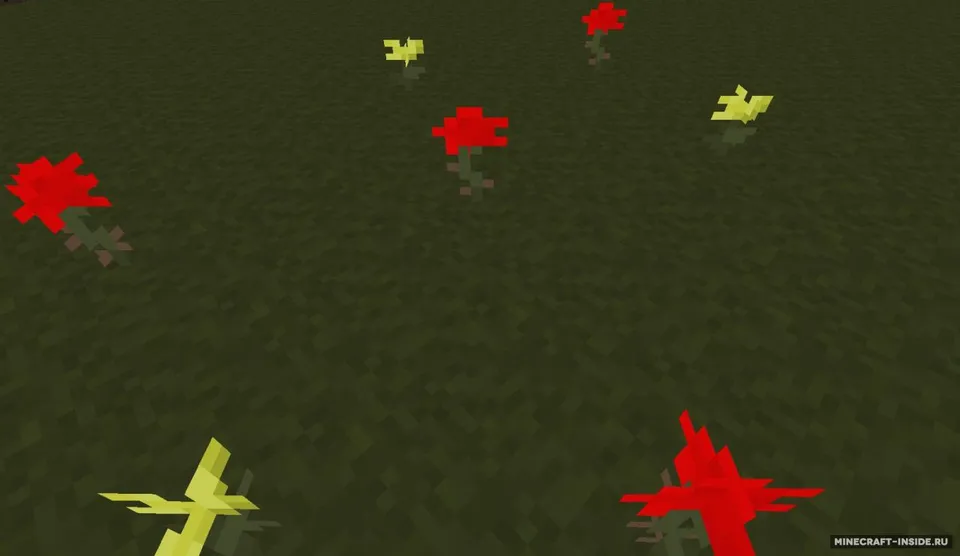 Lucidic — Minecraft resurs pak, rasm 5