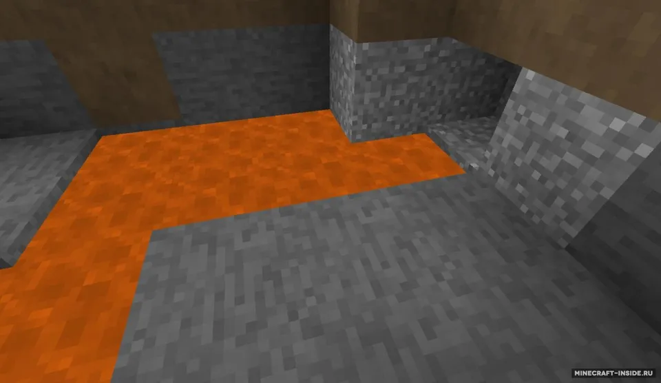 Lucidic — Minecraft resurs pak, rasm 6