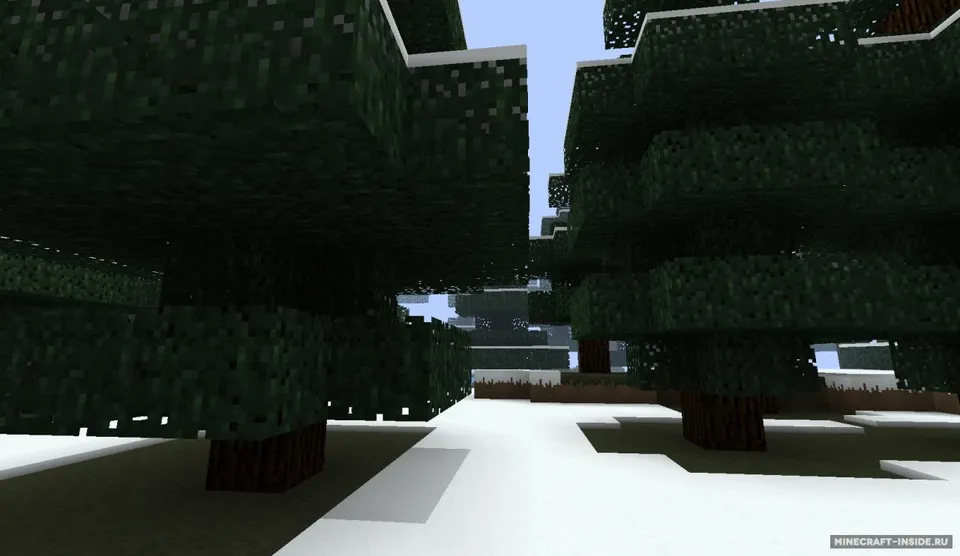 Lucidic — Minecraft resurs pak, rasm 7