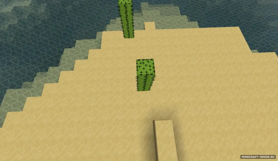Lucidic — Minecraft resurs pak, rasm 8